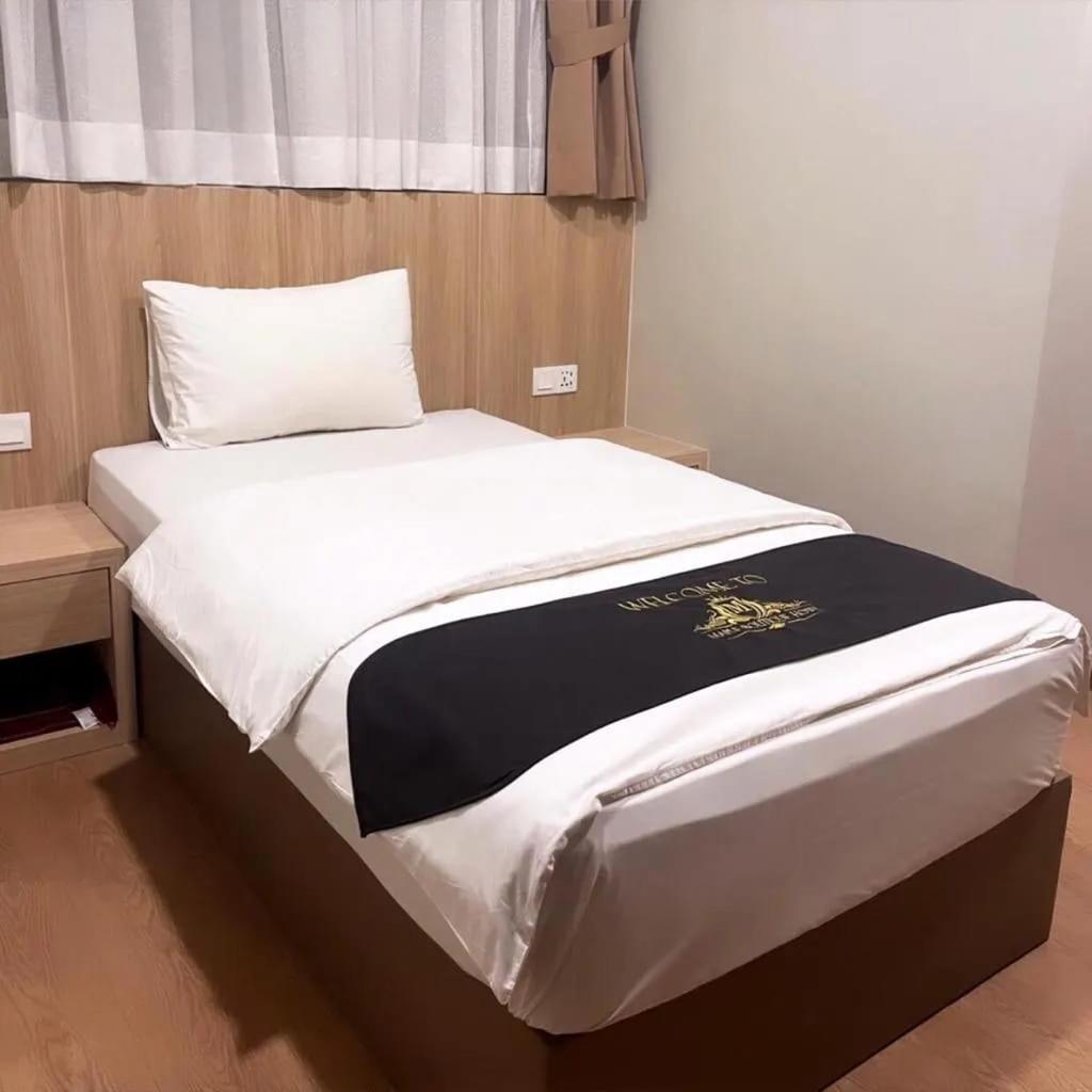 Maple Boutique Hotel Malacca エクステリア 写真